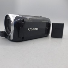 Canon Legria HF R306