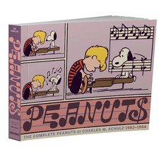 The Complete Peanuts Vol. 7 -