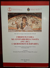 RIVISTA ARCHEOLOGIA CRISTIANA