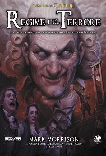 Richiamo cthulhu - il,