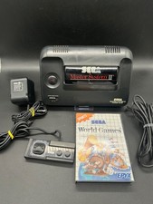 Console SEGA Master System