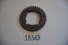 Piaggio Vespa PX gearbox 4th