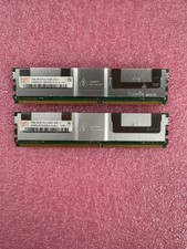 Vintage DDR2 2GB Kit 2x1GB