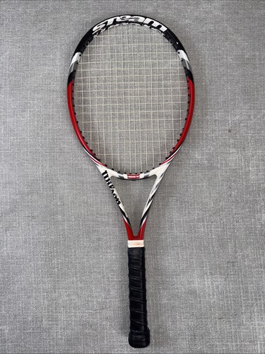 Racchetta tennis wilson blx - racchetta,