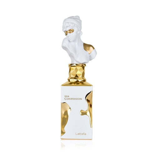 Lattafa her confession eau - eau, de
