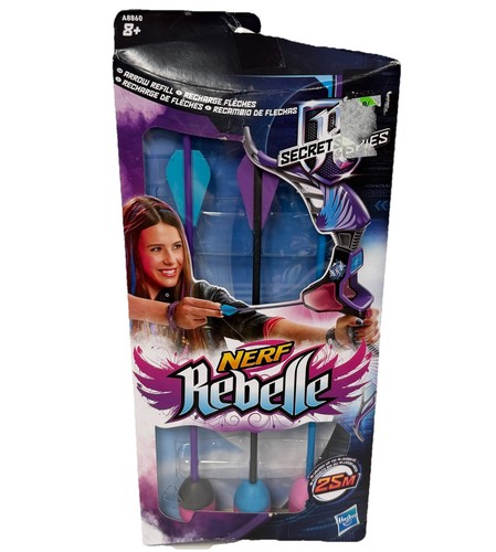 Confezione ricarica freccia - ricarica,