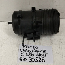 Filtro carburante benzina bmw - filtro,