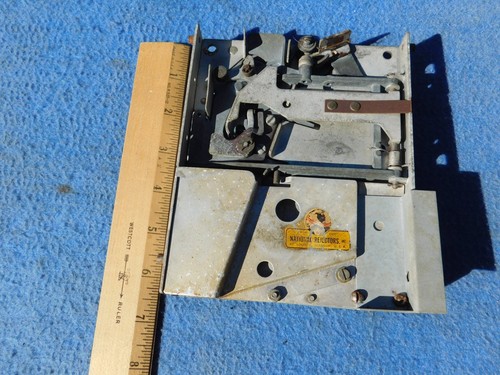 Seeburg m100a m100b m100bl - seeburg,