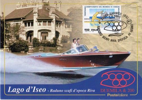 2000 sarnico lago - sarnico,