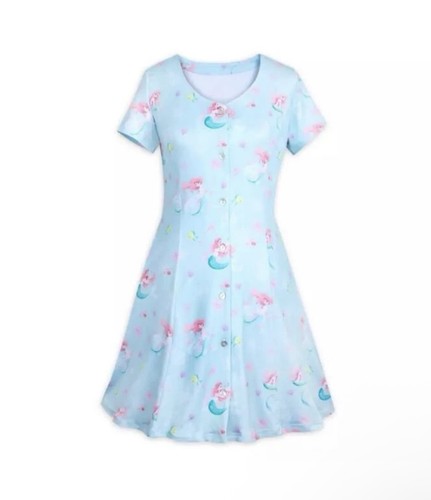 Disney parks ariel - disney, vestito