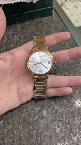 Tissot everytime quartz - tissot,