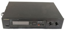 Pioneer Reverbervation