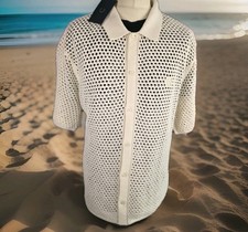Camicia FRED PERRY struttura
