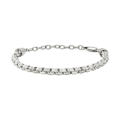 Breil rubus bracciale uomo - bracciale,