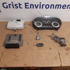 KIT BLOCCHETTO ECU FIAT 500L