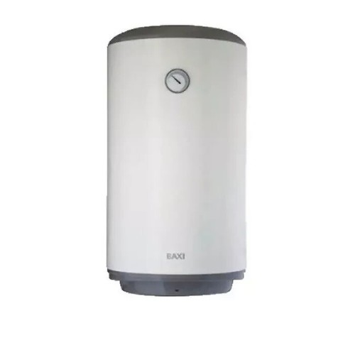 Scaldacqua elettrico baxi - elettrico,