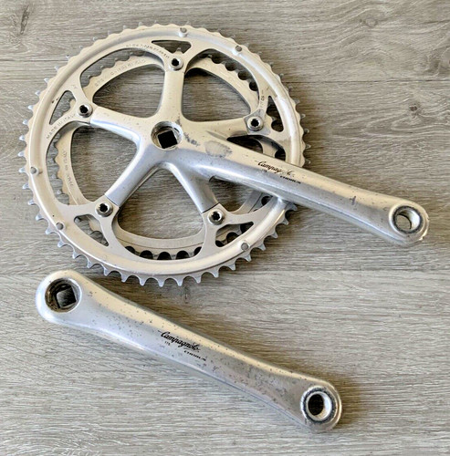 Campagnolo chorus crankset - campagnolo,