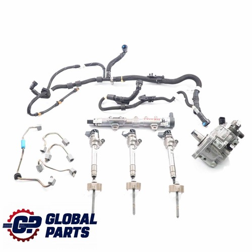 Bmw f20 f21 lci - bmw,