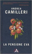 La pensione Eva [Hardcover]