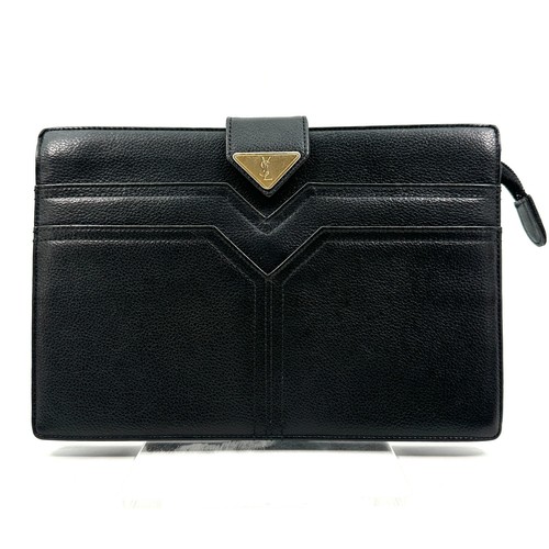 Borsa mano yves saint - a,