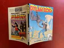 DYLAN DOG  n.58 LA CLESSIDRA DI PIETRA Bonelli (1991) Fumetto 1° Edizione OTTIMO