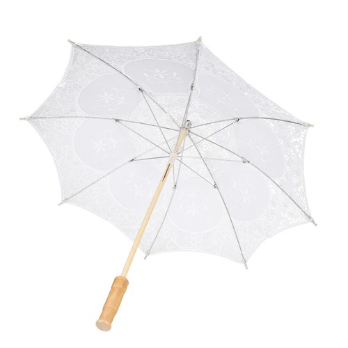 Ombrello sposa fatto - ombrello,