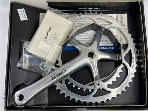 Nos campagnolo record - campagnolo,