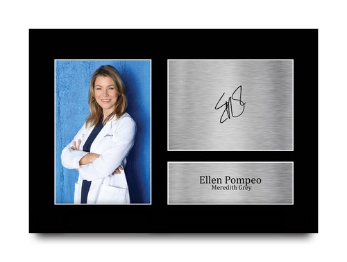 Ellen pompeo grey anatomy - pompeo,