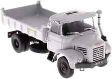 1/43 BERLIET L62 M3 BENNE