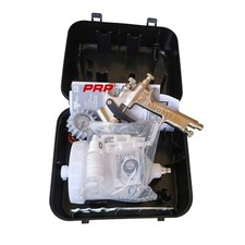 Pistola spruzzo walcom slim - spruzzo,