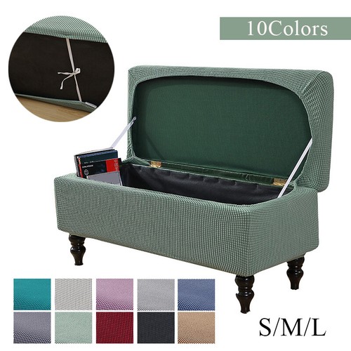 Scatola coperta ottomana - ☆,