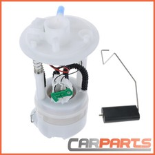 Pompa Carburante Elettrica Gruppo Alimentazione Carburante per Lancia Y 840A 2000-2003