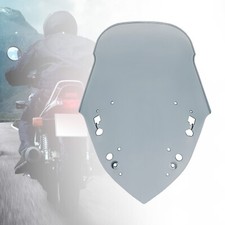 ABS Motorcycle Windshield