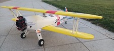Avión aeromodelismo - avión, rc