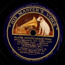 FRANZISKA GAAL Kleine