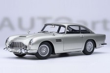 AutoArt Aston Martin DB5