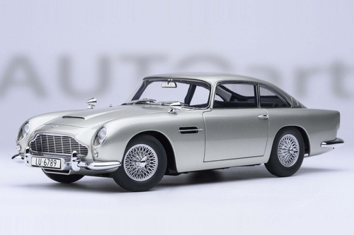 Autoart aston martin - martin, db5