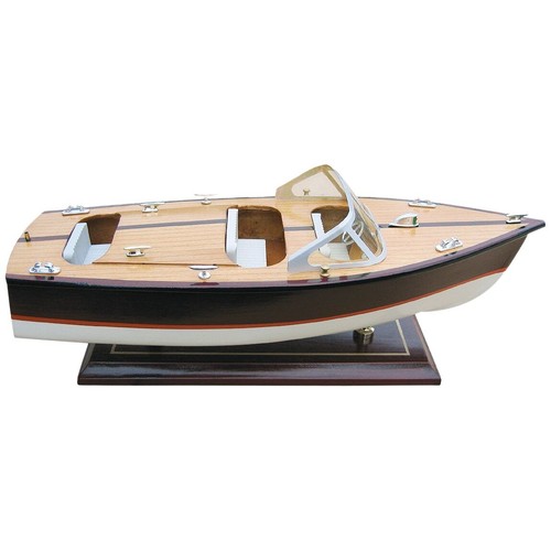 Modello nave sportiva in - modello,