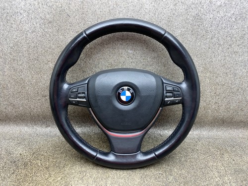 Volante pelle airbag - volante,