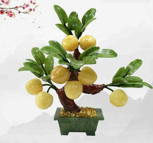 Pietra giada feng shui - di,