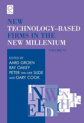 New technology based - new, technology-based