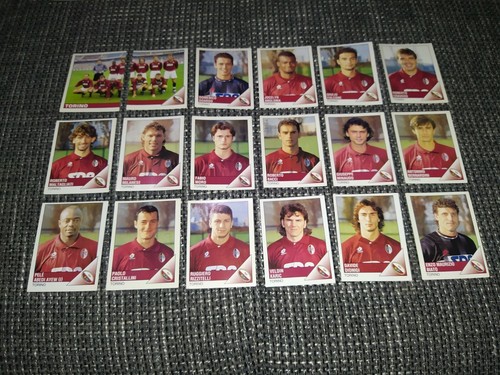 1995 torino calciatori - torino,
