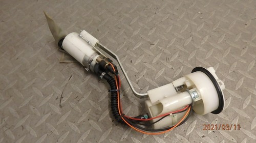 Pompa carburante aprilia mana - pompa,