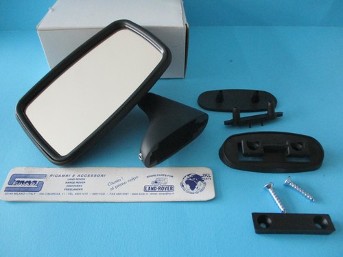 Kit specchietto retrovisore - specchietto,