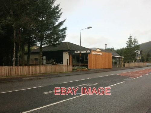 Photo tyndrum real food cafe - photo,