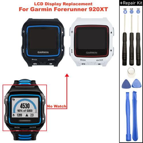 Per garmin forerunner 920xt - garmin,