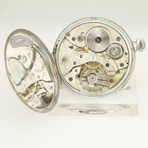 Raro antico orologio - antico,
