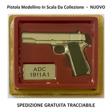 Revolver ADC 1911A1 •