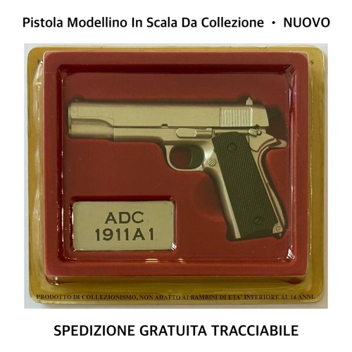 Revolver adc 1911a1 - revolver, •