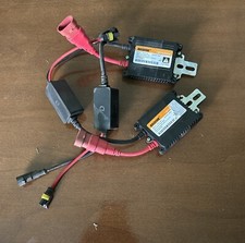 CENTRALINA FARI XENON SEAT